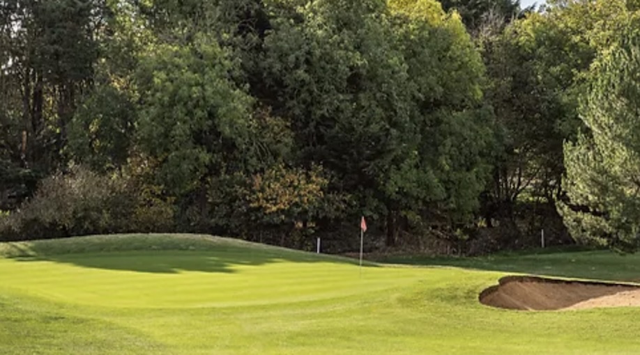 Photo of Halesworth Golf Club